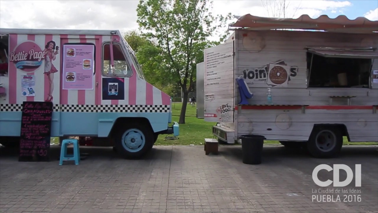 LOOM CDI PUEBLA 2016