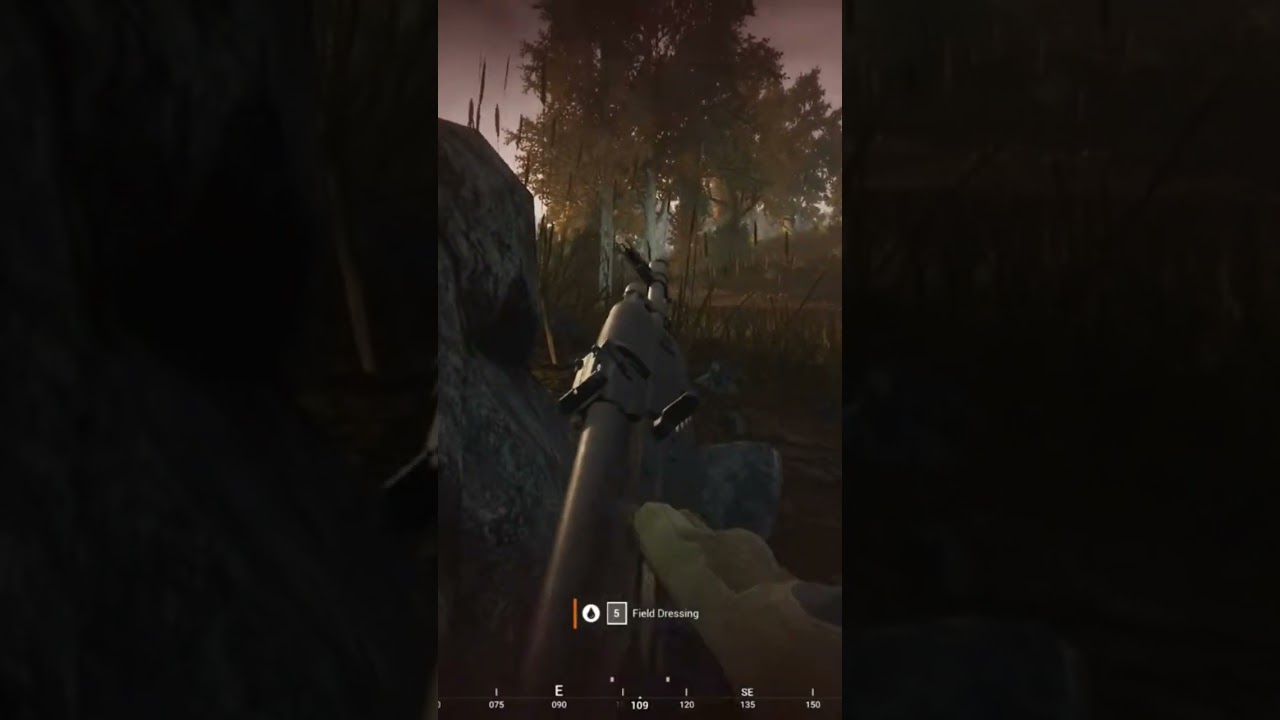 Squad | intense 2v1 firefight CQB