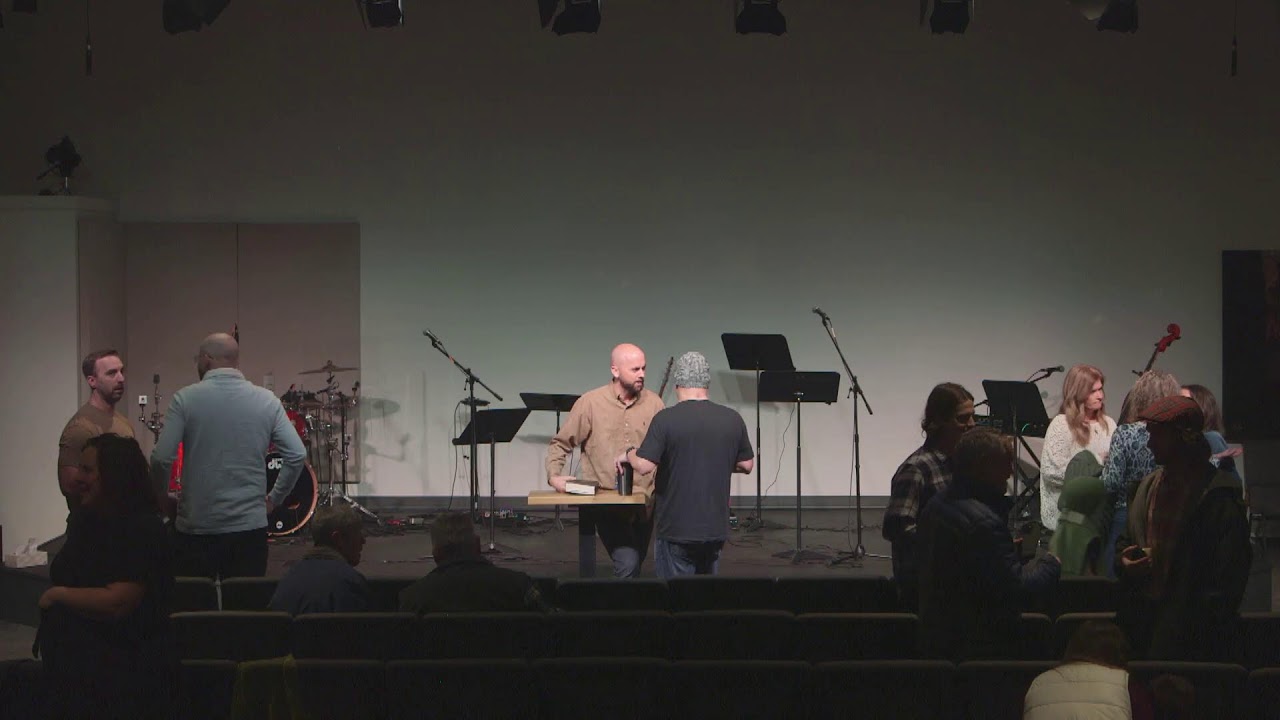 Glory Sunday 12/28/25