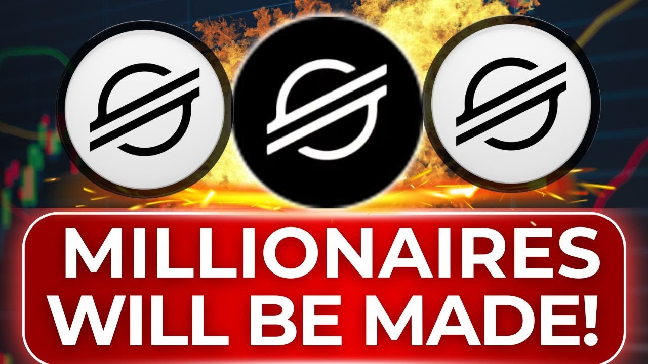 XLM Explained for Beginners &ndash; Why Stellar Could Make You Rich (Beginner&rsquo;s Guide)