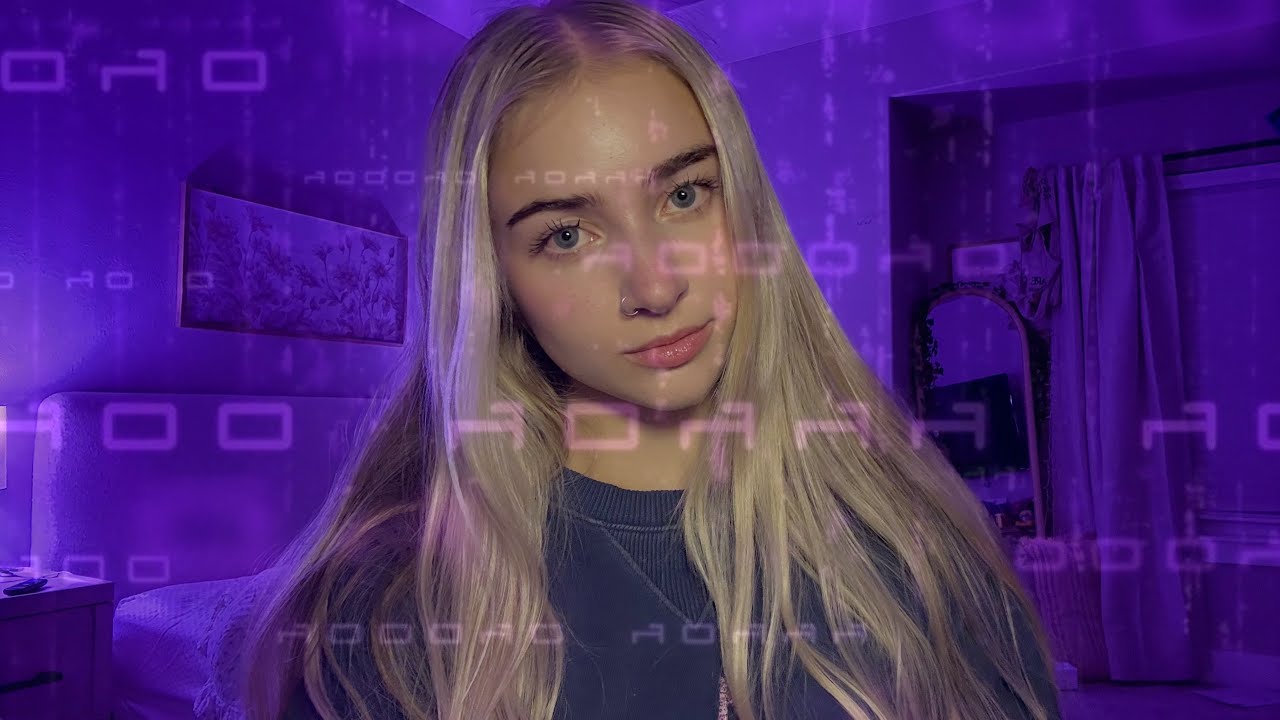 Instant Sleep Hack ASMR 