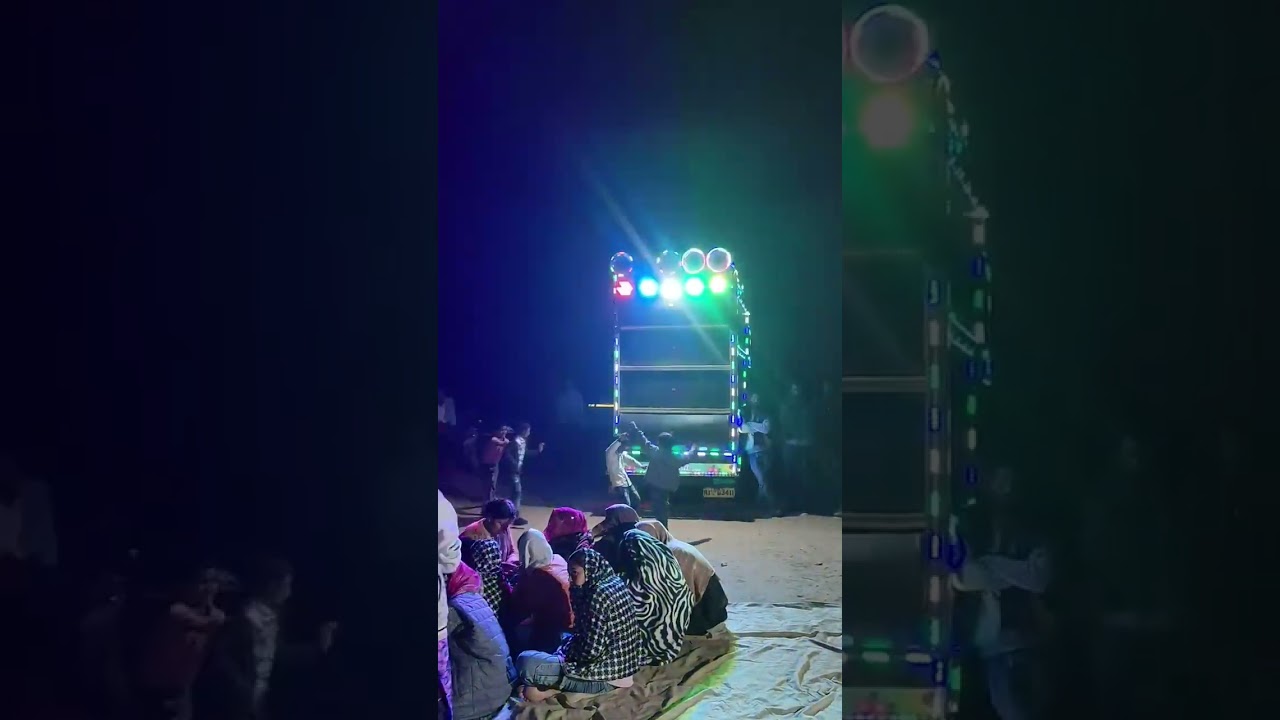 Dj Tractor Wala Dj - Hindi Dj Remix songs | Dj song 2026 | New Dj Gan 2026 Rajasthani Dj song 2026