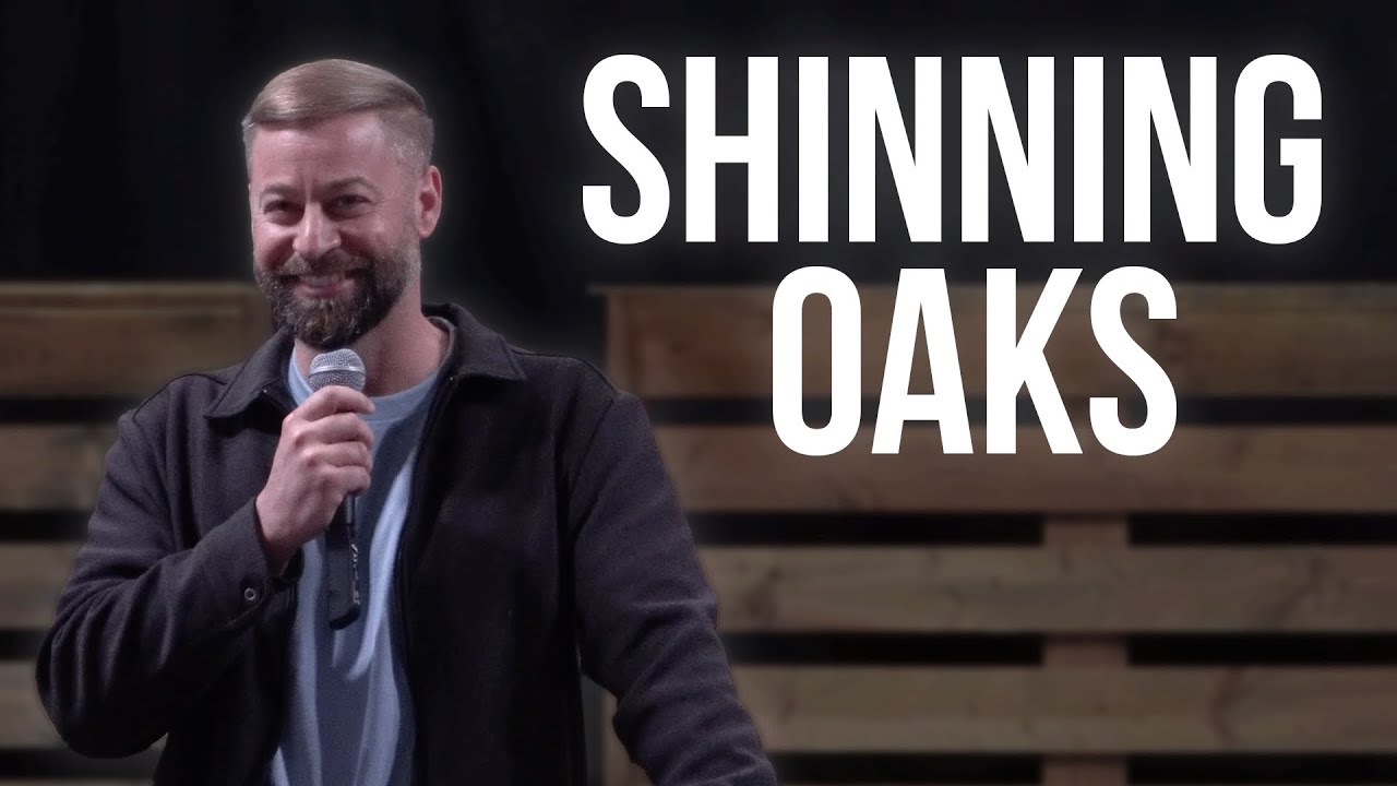 Shinning Oaks | How to Find Everything You Are Looking for
