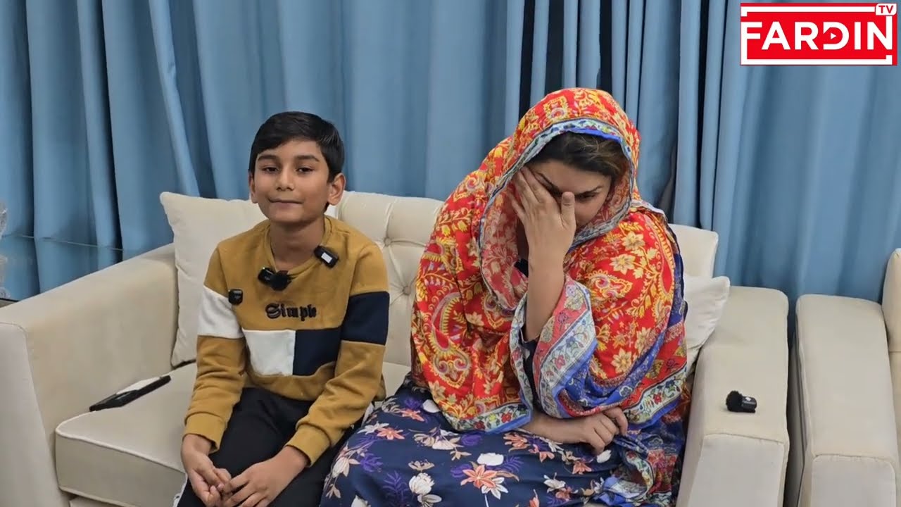 স্কুলে আমাকে সবাই বলে তুমি ডিভোর্সির ছেলে, বড়লোকির ছেলে হয়েও পরিচয় দিতে পারছেন না।
