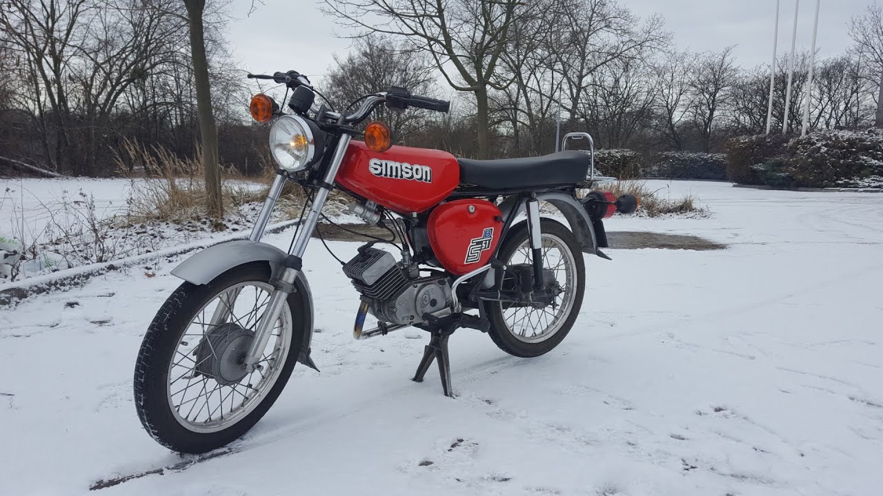 Odpalamy Simsona po roku postoju czyli plany na nadchodzący sezon 2022