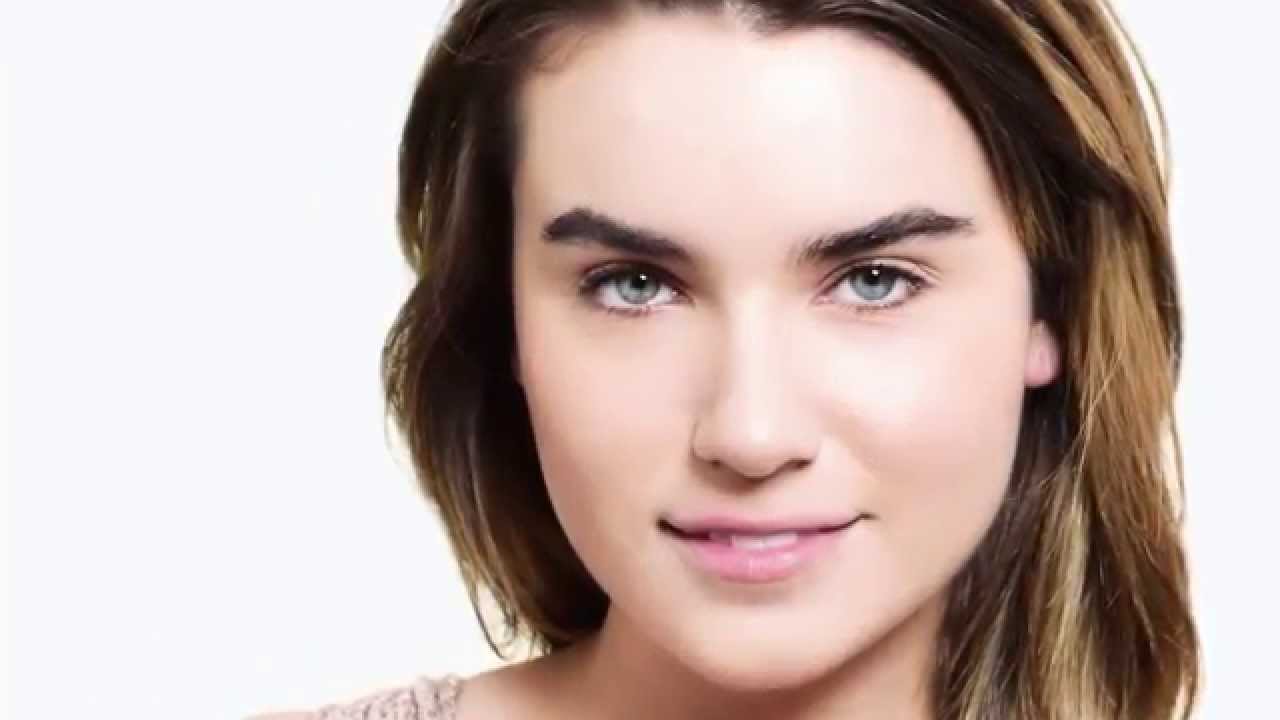 How-to Be a Blushing Beauty