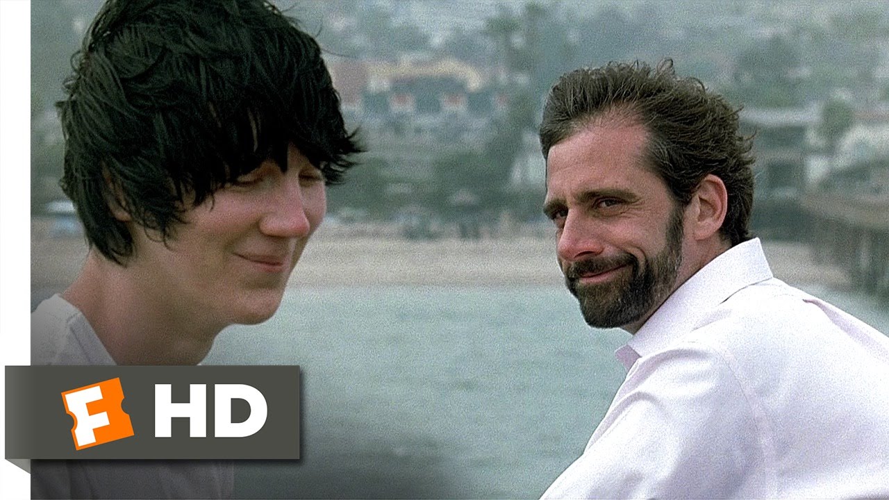 Little Miss Sunshine (4/5) Movie CLIP - Remembrance of Things (2006) HD