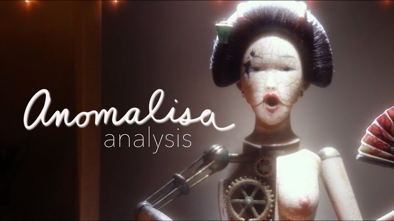 Anomalisa Analysis: Michael's Quiet Perversions