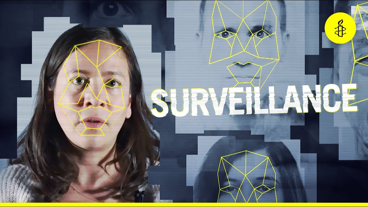 Les secrets de la reconnaissance faciale