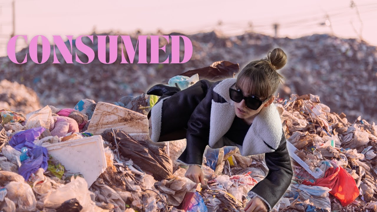 What is fast fashion and why is it bad