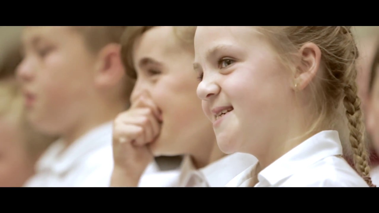Sing In! Carnew, presented by Music Generation Wicklow