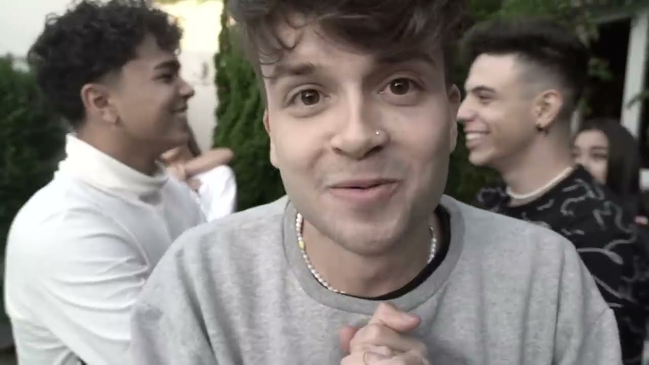 DESAFIO EXTREMO COM TIK TOKERS! ft. Maria, Emily Vick, Cacau&hellip;