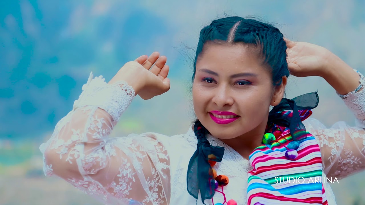 ANTICUCHERO || MIRIAM MONTANO || LA EMBAJADORA DEL FOLKLOR || CARNAVAL 2020