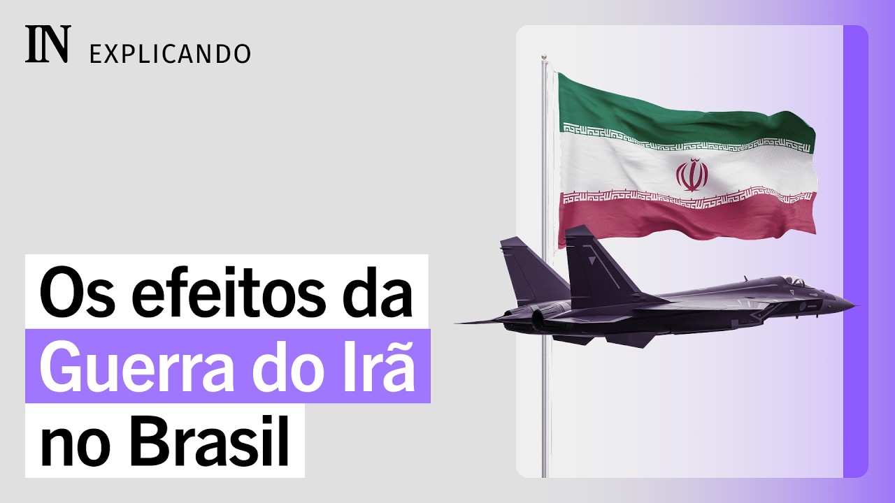 Como a escalada do conflito no Ir&atilde; pode afetar a economia brasileira