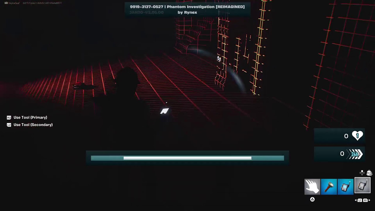 Fortnite stream