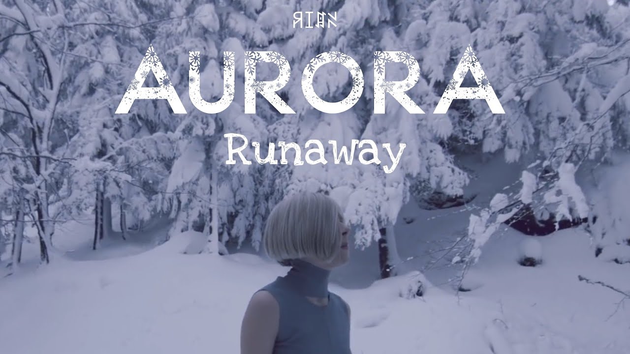 AURORA - Runaway • Sub español & lyrics