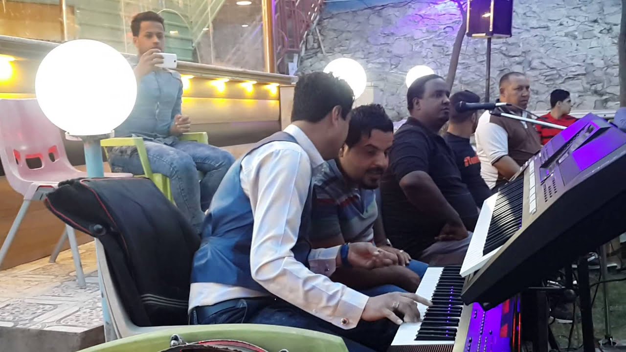 حضرت الفراقه المدرعه بحضور فلاح البهادلي وتصؤير بعدسة بهاء