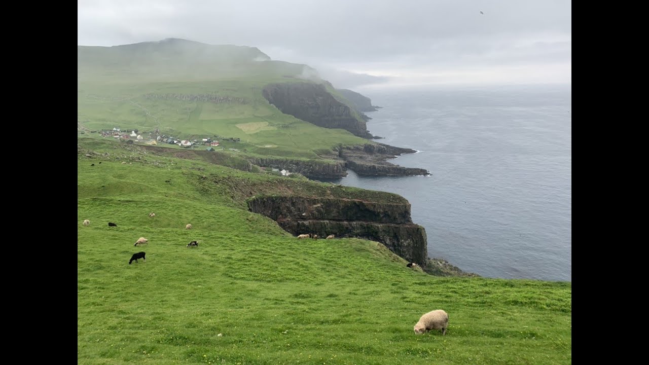 Regin smiður - Faroese folk song, arr. for two clarinets