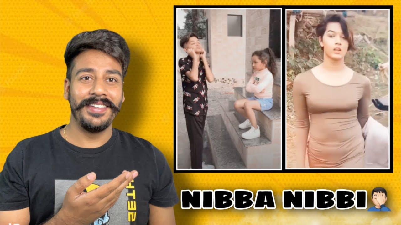 Nibba Nibbi Roast Part - 2 crore | Nagina Sethi