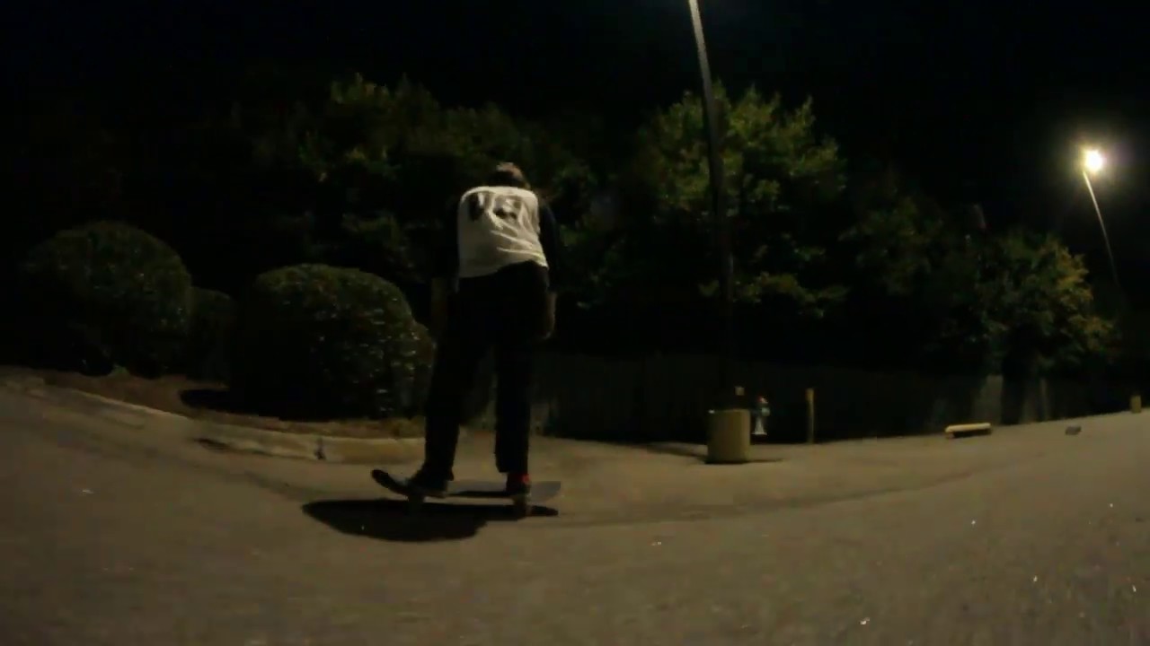 ANOTHER Ledge Edit