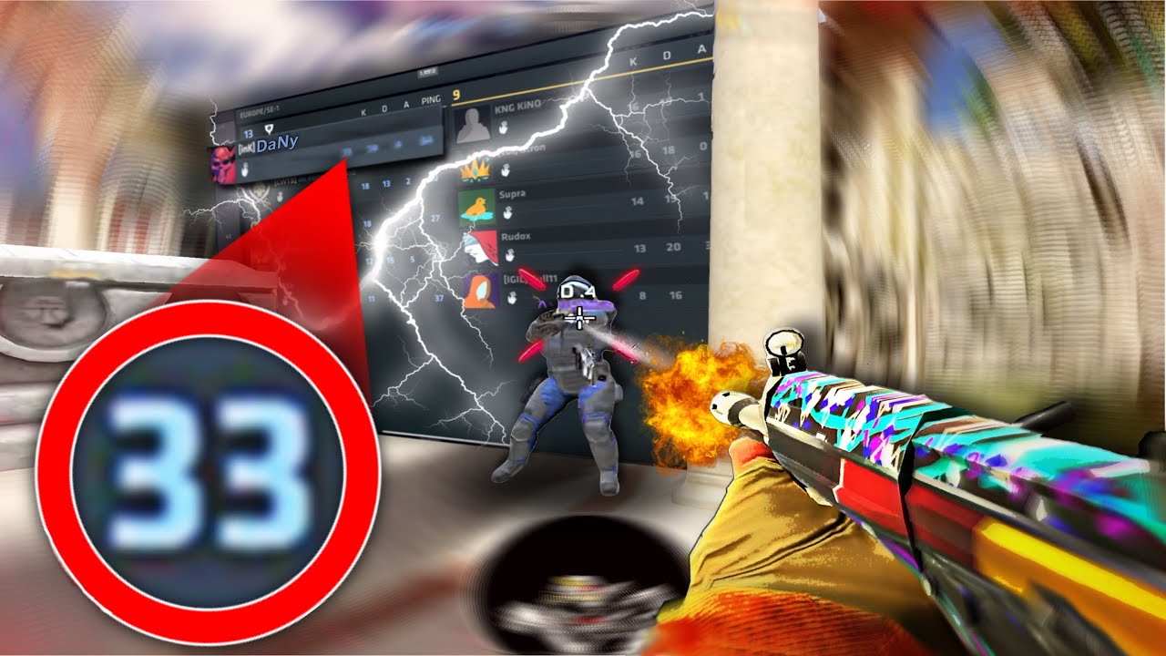 I get 30+ FRAGS in the NEW UPDATE! 🔥🔥| Critical Ops