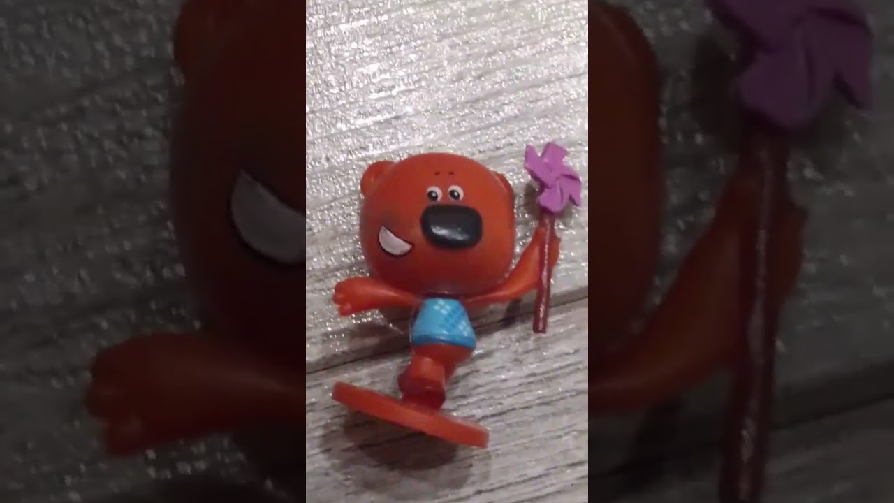 1 серия 1 сезон нового  секретного сериала мимимишек😄 название серии 