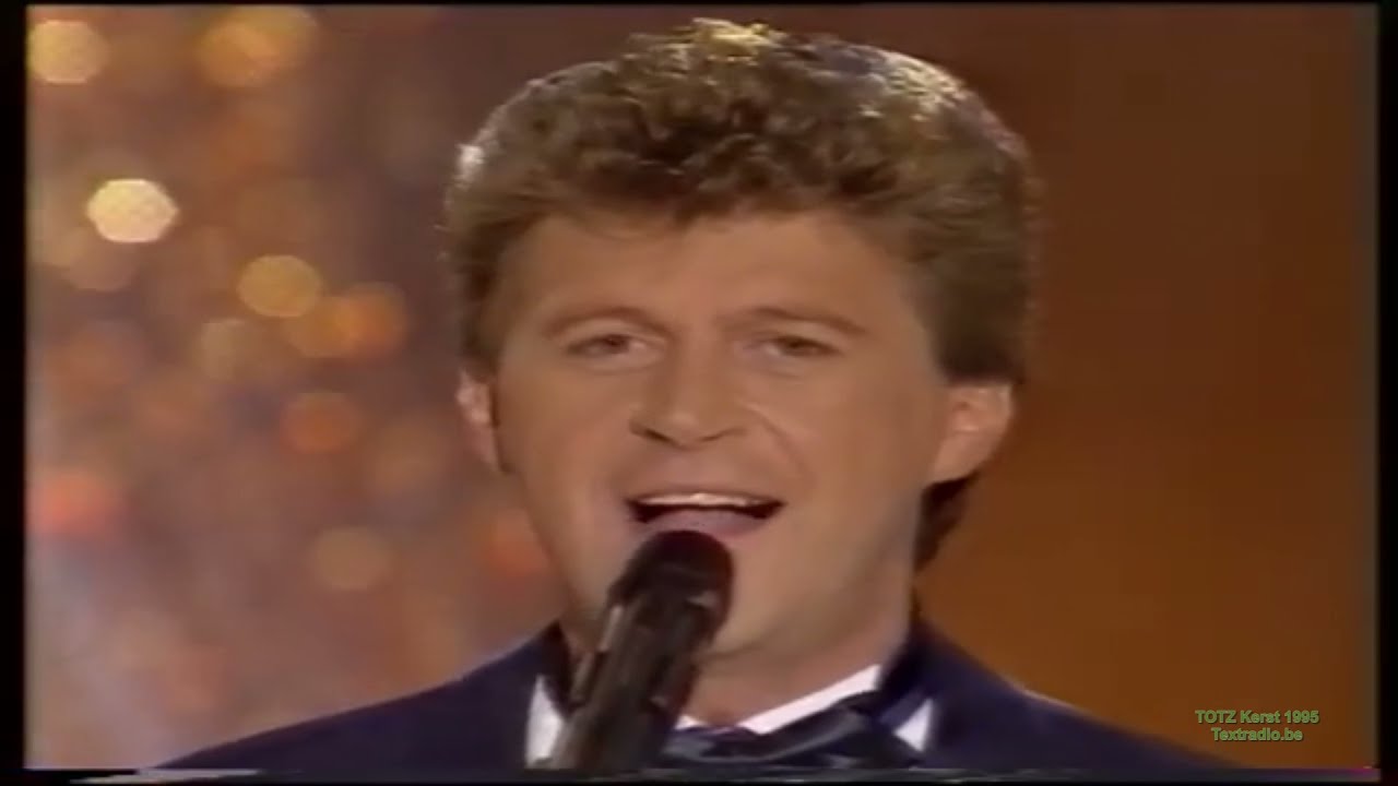 Jo Vally - Vredeslied (TOTZ KERST 1995)