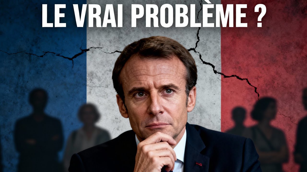 Pourquoi l’élite politique française échoue-t-elle malgré tous les moyens ?