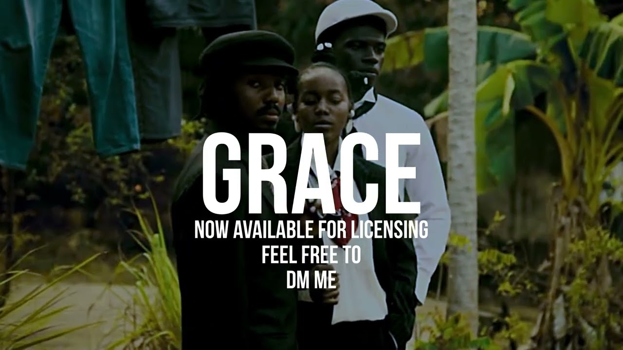 REMA | FIREBOY | BLAQBONEZ TYPE BEAT. “Title: grace” AFROSWING TYPE BEAT 2026.