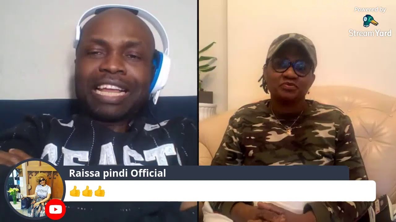 Masolo Ya Jonas Ayambi La Danoise