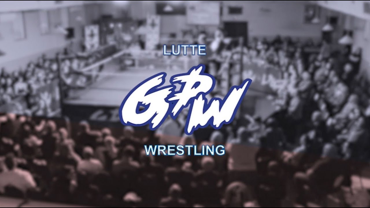 Lutte GPW - Gala du 9 novembre 2024 - Peine Capitale