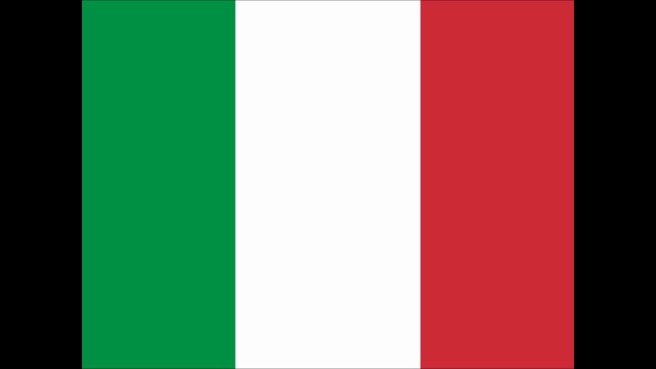 Canto patriottico «Le campane di San Giusto» (Fanfara della Brigata Alpina «Julia»)