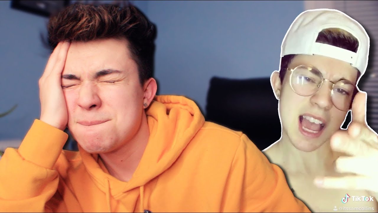 Я была легендой TikTok...