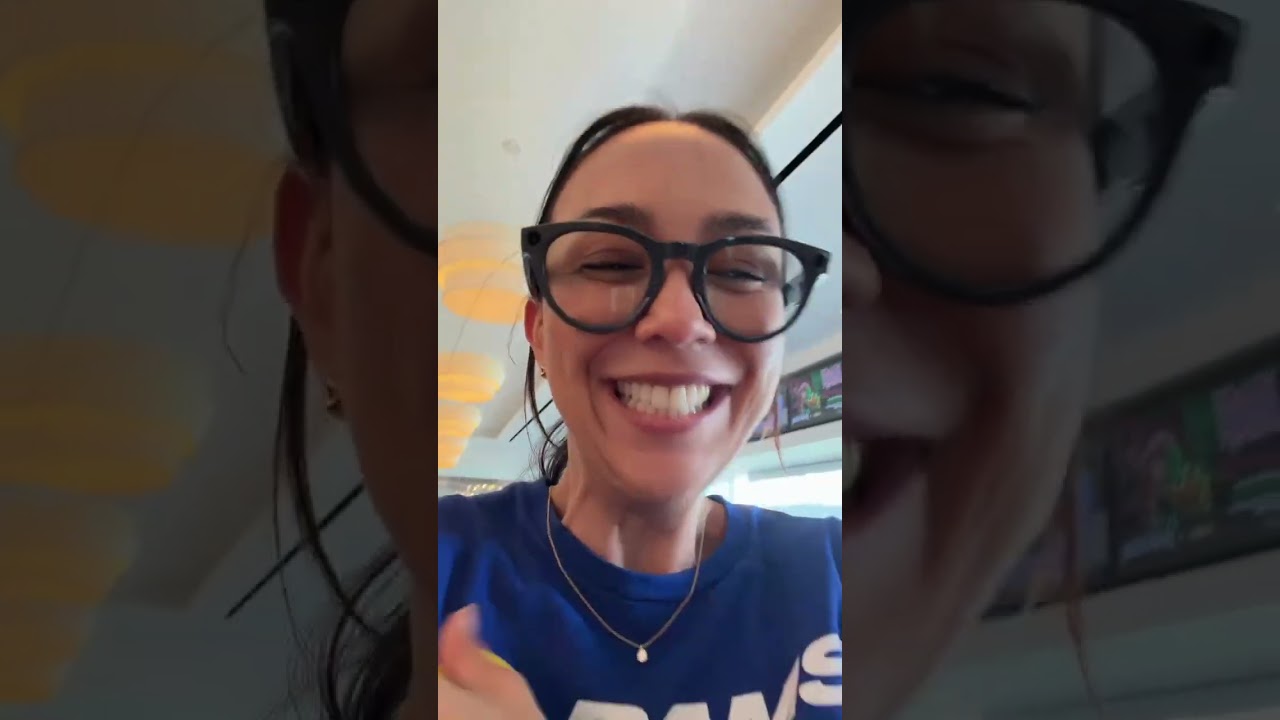 LA is so random #vlog