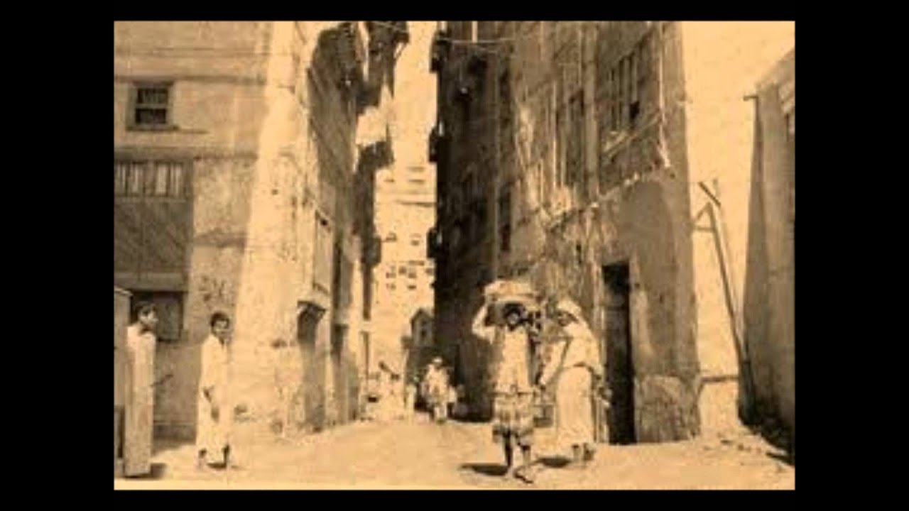Saad bin Saad - سعد بن سعد