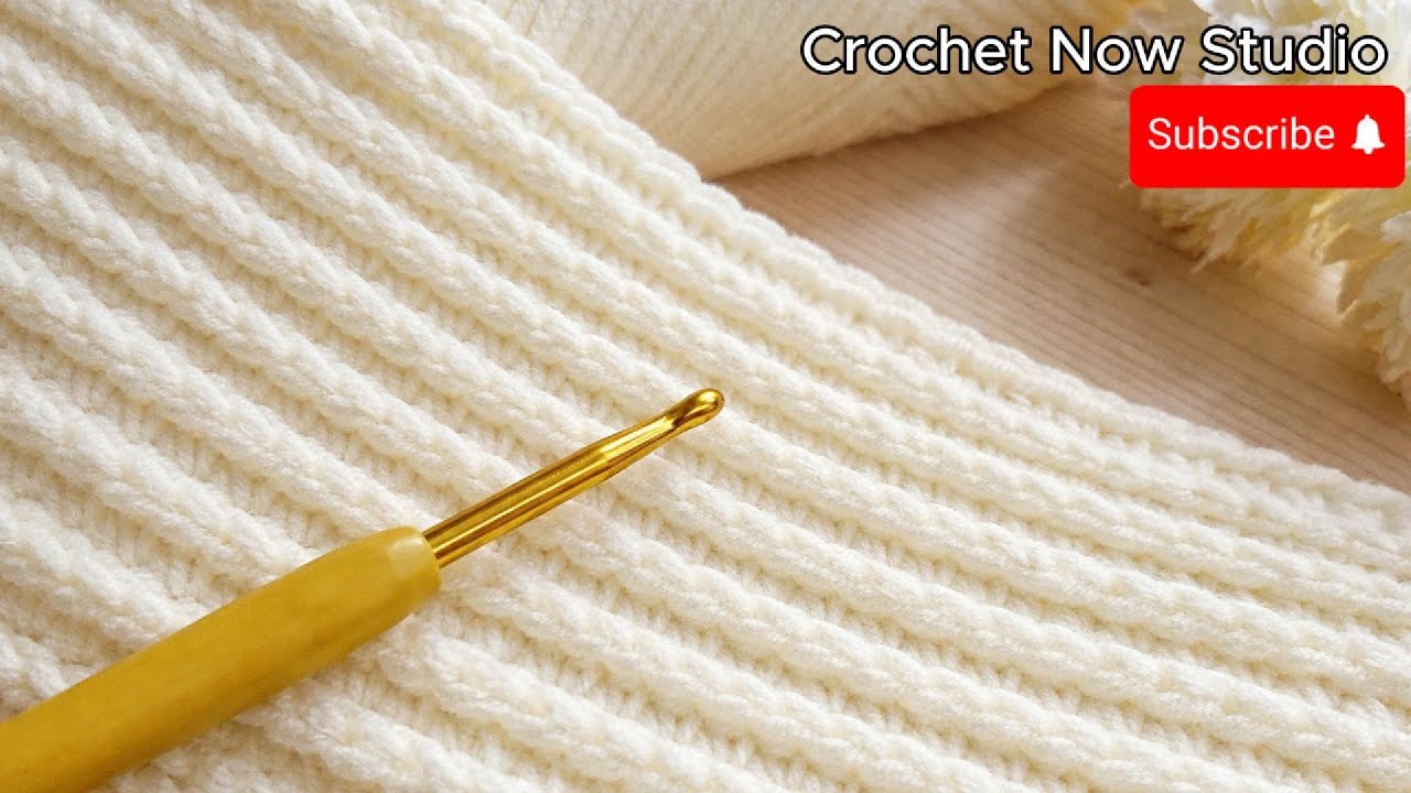 ✨ Finish a Beautiful Blanket in Just 3 Days! | Super Easy Crochet Pattern
