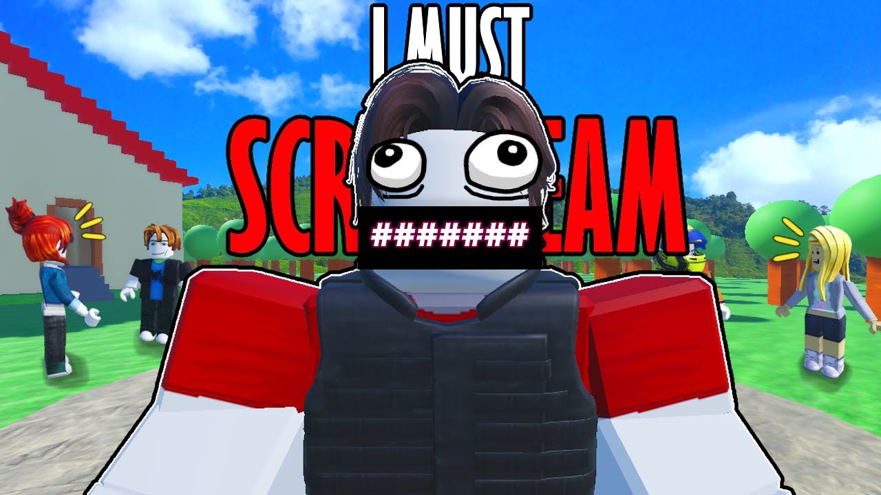 AGE VERIFICATION Has SILENCED Roblox