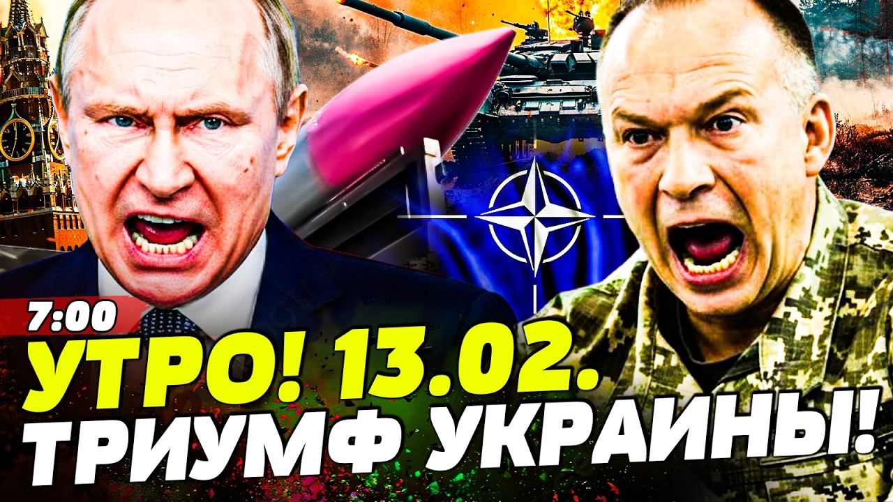 ‼️ШОК! ФЛАМИНГО ПРЕВРАТИЛИ КРЕМЛЬ В РУИНЫ! В НАТО ДОСТАЛИ КОЗЫРЬ ДЛЯ ВСУ! ЭТО ФИНАЛ НОВОСТИ СЕГОДНЯ