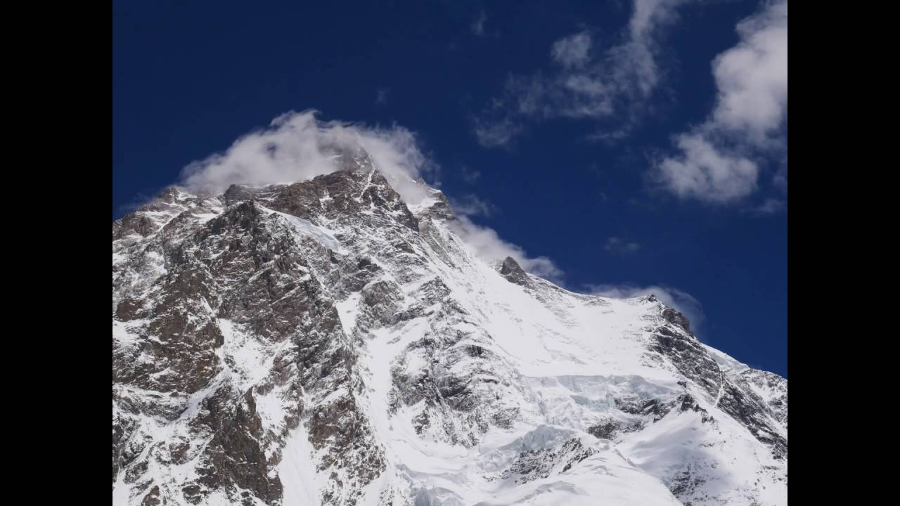 K2 Cloud Formation