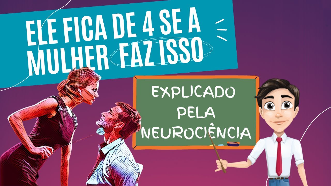 7 Atitudes Que Deixam Um Homem de 04 Na Mão da Mulher