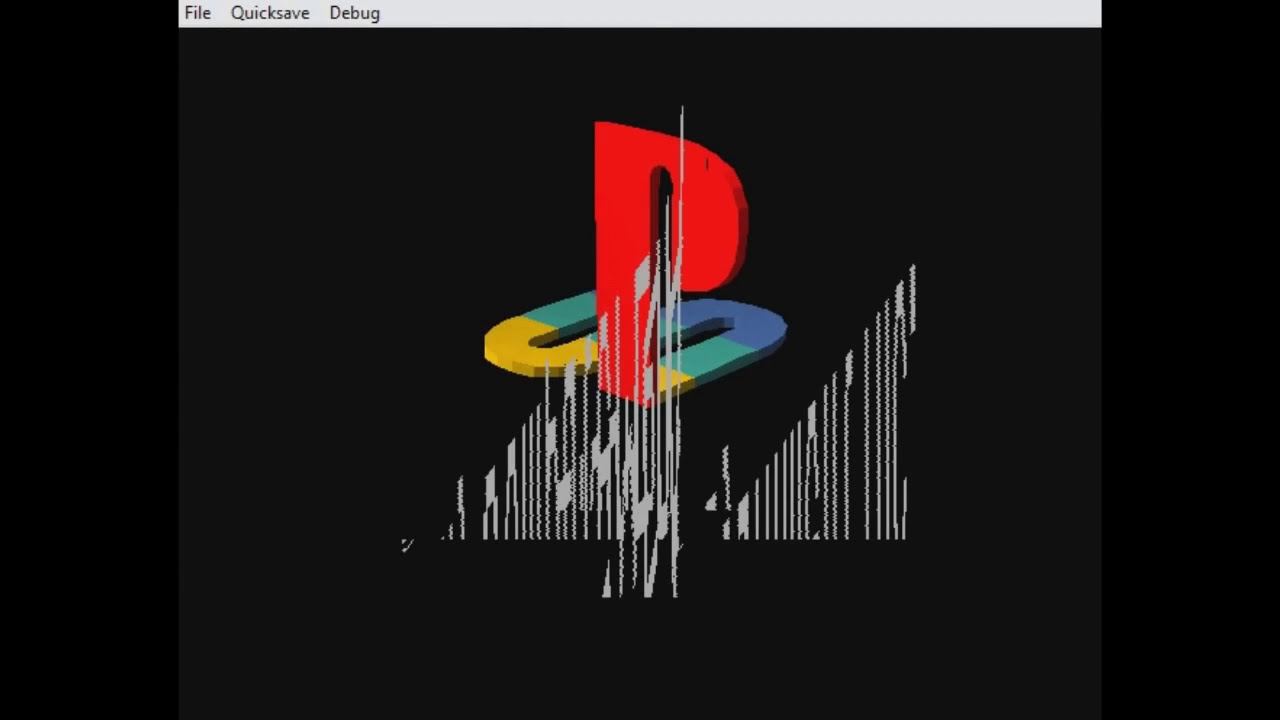 PS1 BIOS Corruption #2