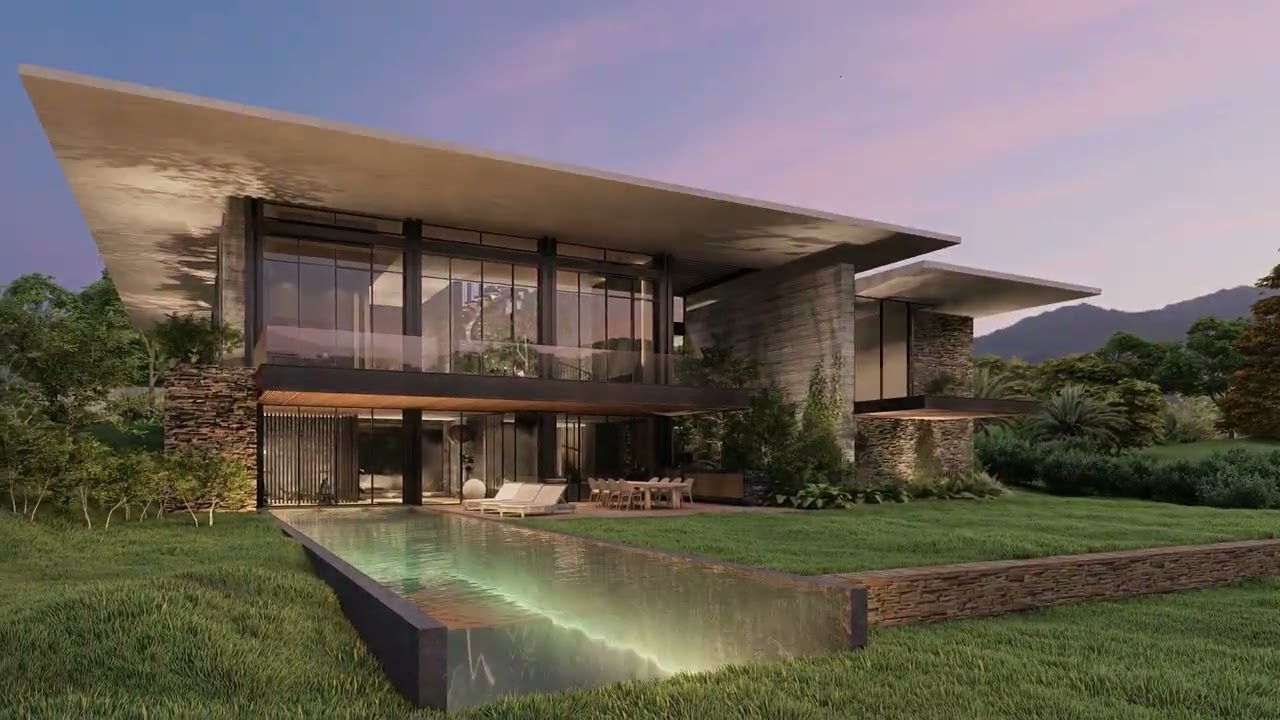 CCO | Casa Campestre - La Ceja, Antioquia.