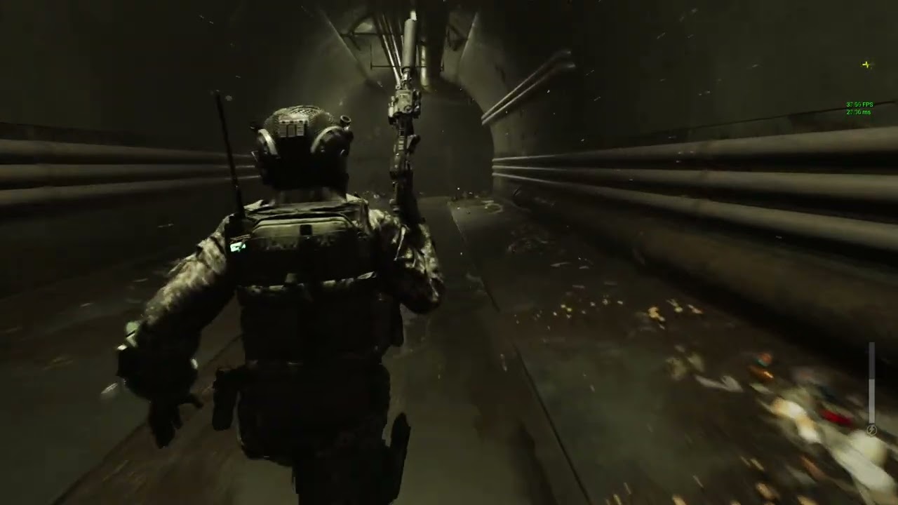 ENTITY: THE BLACK DAY