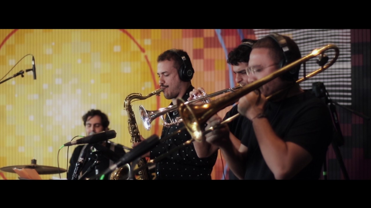 Soul2Rock - Primaveira