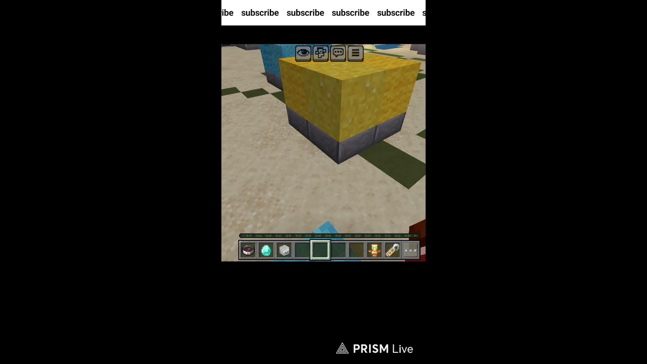 Minecraft Live streaming of AL gaming 30