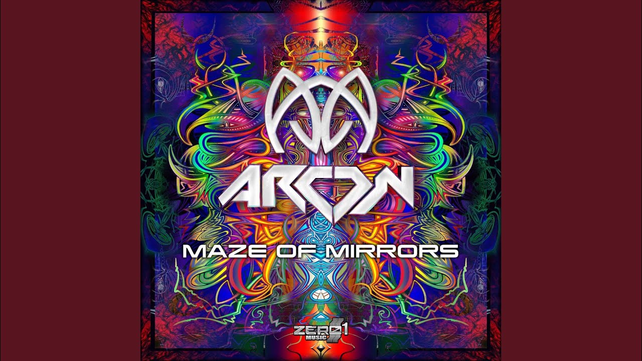 Maze of Mirrors (Original Mix)
