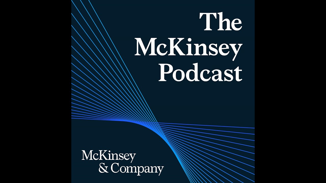 Special episode: 2026 Davos highlights