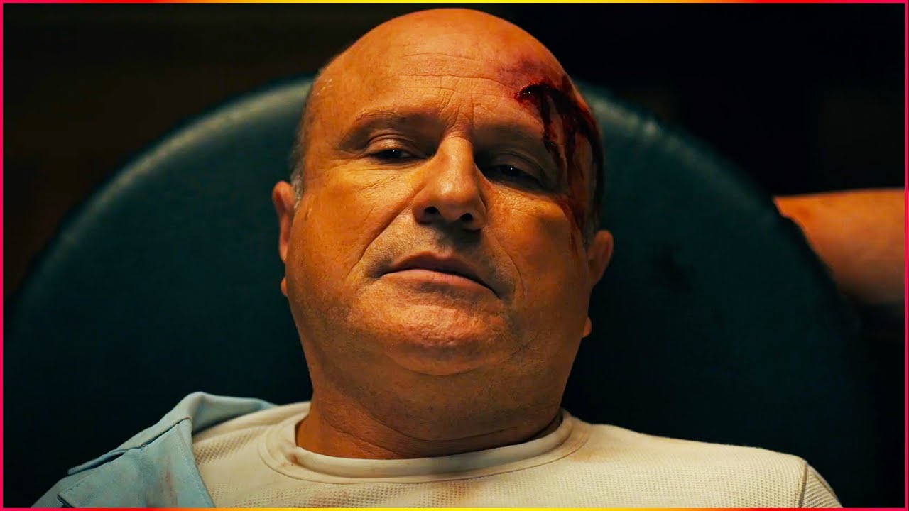 Humane (2024) | Full Movie Recap