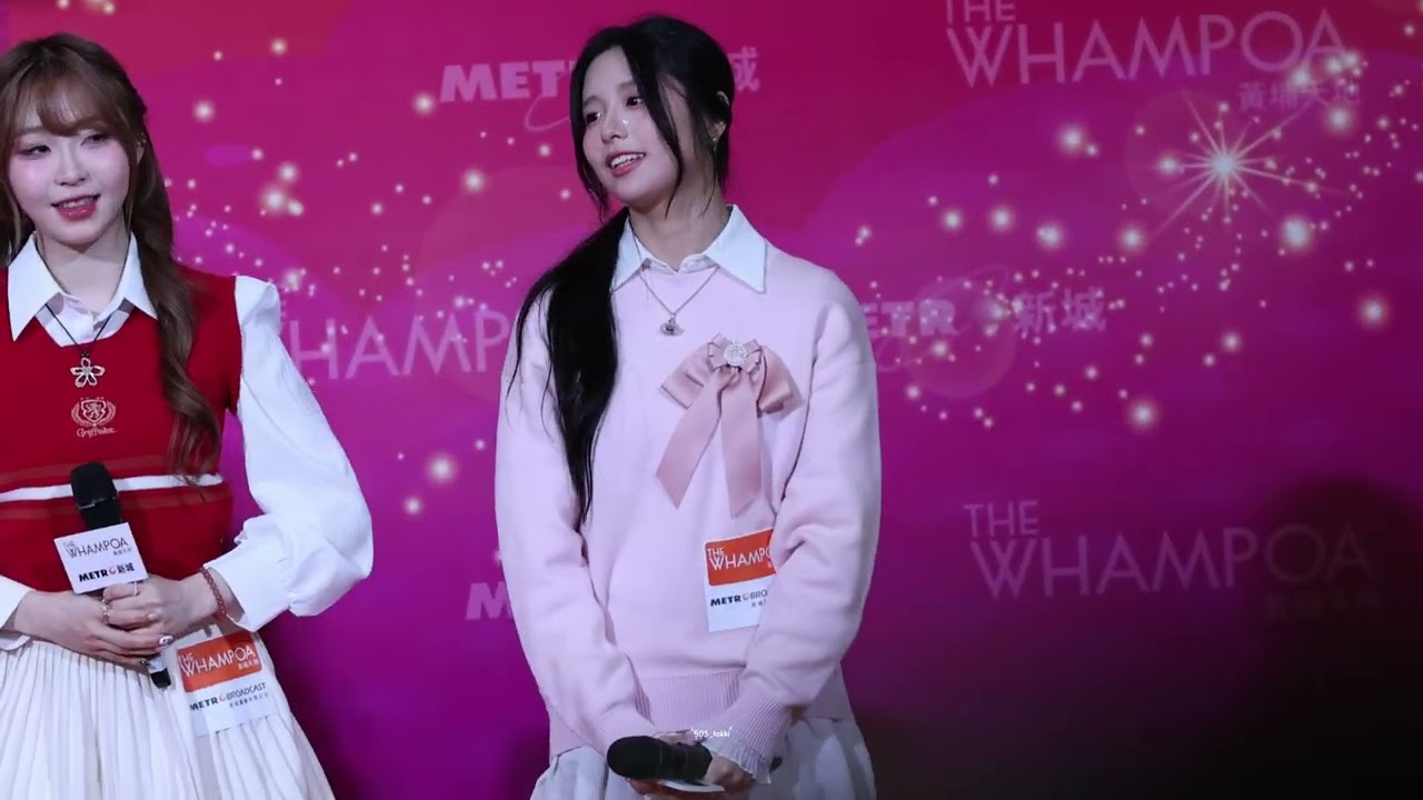 260228 IdG Bubbles Anesa - 謝謝您