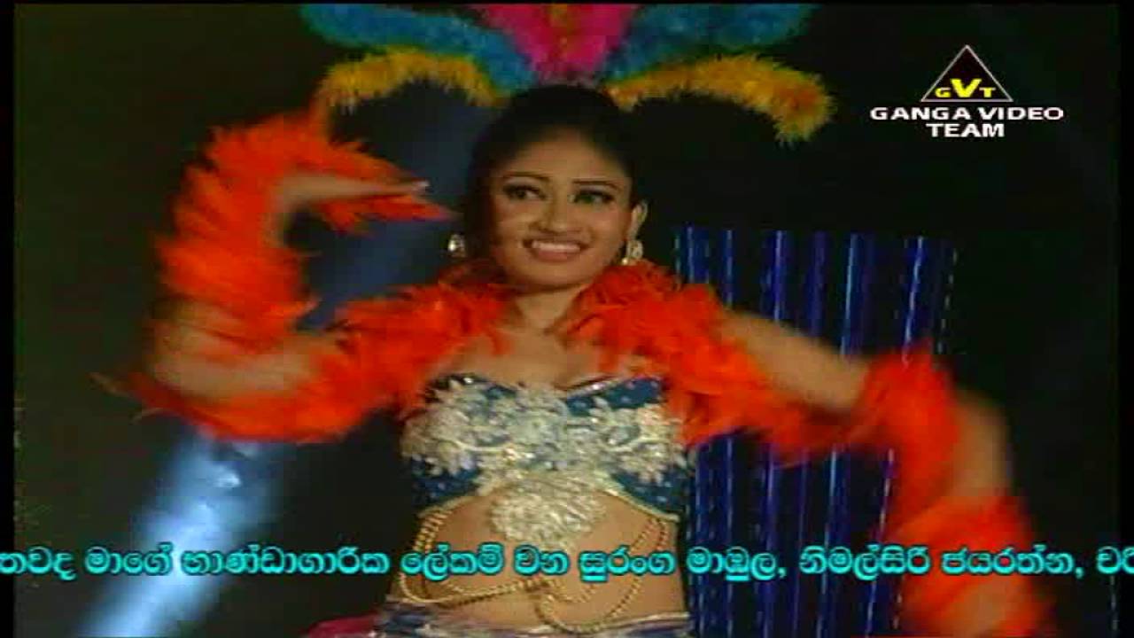 Piyamankara Sithethi  Nadini Premadasa with  Flashback  dancing Red arrow group